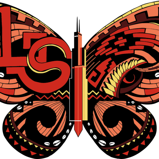 LALS logo