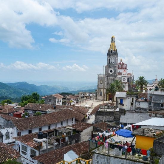 Mexican local culture